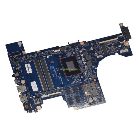 hp pavilion motherboard|HP Pavilion 15.